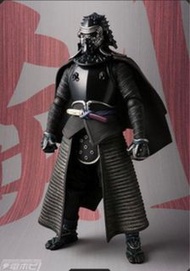 名將 Star Wars movie realization kylo ren 全新未開盒