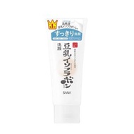SANA - 莎娜豆乳美肌洗面乳 150g 潔面膏 [平行進口]