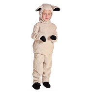 SHEEP COSTUME