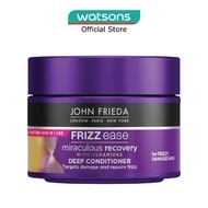 JOHN FRIEDA Ease Miraculous Recovery Deep Conditioner 250ml