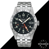 [WatchClubOnline] SSK023K1 Seiko 5 Sports Mechanical GMT Men Casual Formal Sports Watches SSK023 SSK-023 SSK-023K1