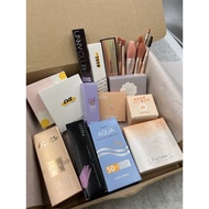 Makeup Set Is Online!! A Set Have 14 Kinds Makeup Sunscreen Cream Base Cream Concealer Eyeshadow Pal