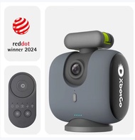 XbotGo Chameleon AI Smart Camera Fully Automatic Tracking Gimbal Thumb Camera Gimbal Recording All-i