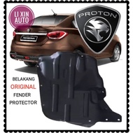 PROTON PERSONA 2016-2020 NEW ORIGINAL REAR FENDER PROTECTOR ( BELAKANG FENDER DAUN PISANG ) ORIGINAL