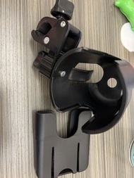 二手BB車用水杯架
