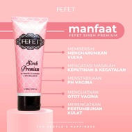 FEMININE WASH FEFET SIREH PREMIUM 7IN1