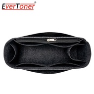 Evertoner nhét đồ bằng nỉ tổ chức túi cho goyard Anjou PM & Saint Louis PM Tote Túi Túi Shaper Túi x