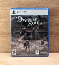 全新現貨 PS5 - Demon's Souls 惡魔靈魂 （US English Version 美版英文）