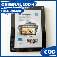 A4 Acrylic Poster Frame / Piagam Frame / Certificate / Photo Acrylic