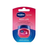 Vaseline Lip Care 7g