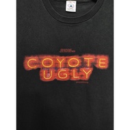 Secondhand T-Shirt Vintage Movie Coyote Ugly