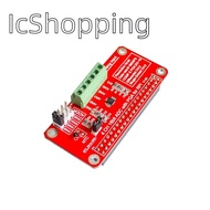 3.3V ADS1115 ADC Module for for Raspberry Pi 3/2 / B + / I2C RPI ADS1115 ADC Analog to Digital Conve
