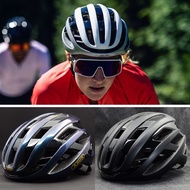 [Available] ABUS Airbreaker Aero Cycling Helmet Mountain Road Bike Aerodynamics Wind Helmet Men Wome