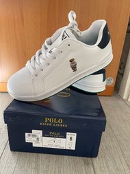 Polo Bear 波鞋