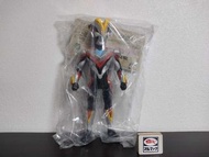 Bullmark 奧特曼 勝利 全新造型 未開封 Sofubi Ginga 新一代