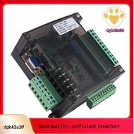 1 PCS FX3U-14MT Compatible with FX1N 2N PLC Industrial Fx3U Data Register 8 in 6 Out Anolog 6AD 2DA 