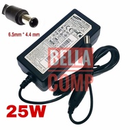 AC POWER ADAPTOR TV LED LCD MONITOR SAMSUNG 14V 1.786A 25W A2514_DSM COMPATIBLE BX1931N BX2231 S19A1