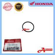 ADV160 O RING, NUT 4T (ORIGINAL100%HONDA) 91303-K0R-V01