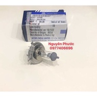 Bóng đèn pha H4 12V-55W - Hàng Chính hãng HYUNDAI/KIA - Morning Getz. I10 Grand I10 Pride CD5... Mã