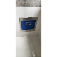 *FREE INSTALLATION* HDB rubbish chute with supply, installation &amp; replacement.