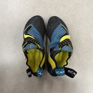 Scarpa Furia Air 攀岩鞋