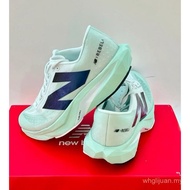 New Balance New Balance FelCell Rebel V4 "Clay Gray White Black" Men's Running Shoes