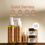 Glod Series by Daviena Skincare (1 paket)
