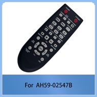 AH59-02547B Remote Control For Samsung Speaker HW-F450 PS-WF450 AH59 02547B 02612G 02546B accessorie