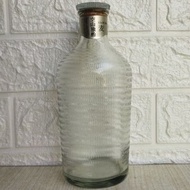 Empty Bottle Sake Iichiko Koyama Dokuhin 720ml