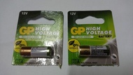 GP High Voltage Battery 12V
