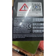 Mesin Kasir Android Portable SUNMI V2s 4G NFC RAM 2/16GB SUPPORT PLAY STORE