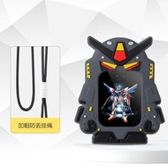 Suitable for Haojixing Children's Phone Watch A90/K73/XC02-V/IND3/H03 Hanging Neck Cover Lanyard Pen