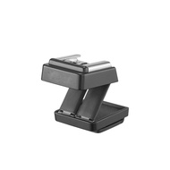 Godox FS-R Single Contact Folding Hot Shoe Riser Extender Mount Adapter Compatible with GODOX IM20 I