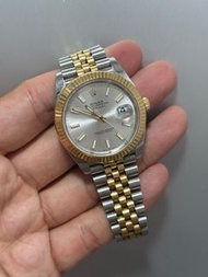勞力士 Rolex 126333 41mm 大裝日誌型