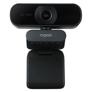 Rapoo C260 FullHD 1080p Computer Webcam Genuine C260 Webcam 24T Warranty