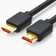 山澤 HDMI 2.0線 4K 60hz 鍍金 細線