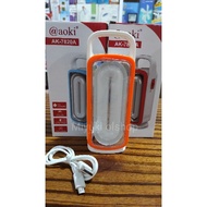 Aoki AK-7820A emergency light