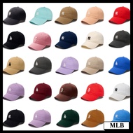MLB NY / LA Rookie Unstructured ball cap shipping from korea