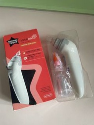 吸鼻器