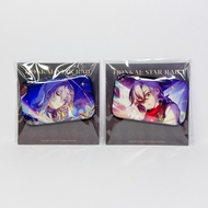 [HSR Official Merch] Memories with You Series Can Badge - Sunday & Boothill