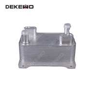 Suitable for Volkswagen Huiteng Audi A8D3 3.0 4.2 Gearbox Radiator 4E0317021H H