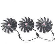 Lenovo/Lenovo RX6800XT RX 6900 XT Rescuer Big Benz Bearing Graphics Card Fan