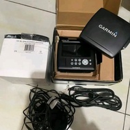 GPS Garmin 585 Bekas Bergaransi