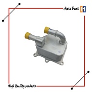 8A8Z6A642A  7T4Z6A642A Automobile oil radiator For Ford Explorer / Edge 8A8E-6A642AA 8A8Z-6A642A  7T