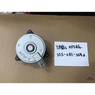 Toyota Altis Radiator Motor 103-0111-3540