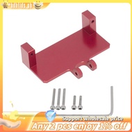 Metal Servo Mount Bracket Fit for  ES08MA Servo for  SCX24 AXI90081 AXI00002 1/24 RC Crawler Car Upg