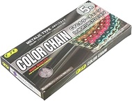CYC Color Chain 428SVO 130L Metallic Purple Seal Chain T03Z9990068PU
