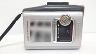 功能正常 國際牌 Panasonic RQ-L11 卡帶播放器 可錄音