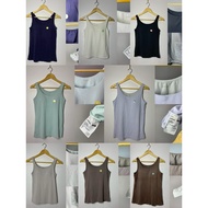Lot12 Uniqlo Airism Air Pipe (3) Uniqlo Airism Innerwear
