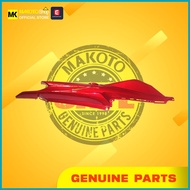 ❁ ✶ ♨ Euro Cover Body Motorcycle (Rapido 110)